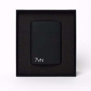 Photo of The Stashcase (Matte Black)