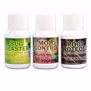 Photo of Marijuana Plant Protector