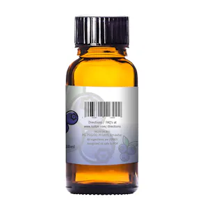 Photo of Wax Liquidizer Blueberry - LQDIZE