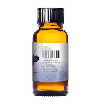 Photo of Wax Liquidizer Blueberry - LQDIZE