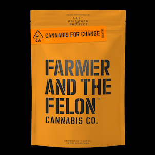 Product image for Farmer Felon | The Glove Flower - Eighth