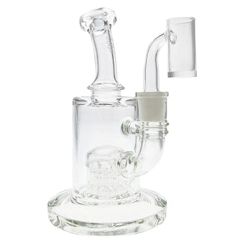 Photo of TAG 7.5” Tree Perc Dab Rig