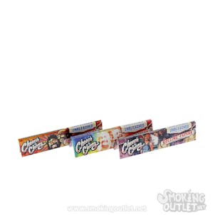 Photo of 1 Pack Cheech & Chong King Size Unbleached Rolling Papers