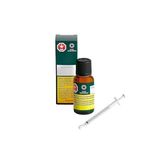 Photo of Balance Oil 15