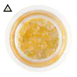 Product image for Inzane In the Membrane Live Resin Opal Sugar 1g
