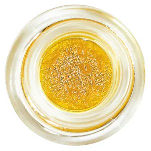 Photo of Purple Punch Terp Sugar Concentrate