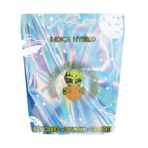 Photo of MAC Popcorn Buds