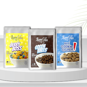 Photo of Wake & Bake Breakfast Bundle