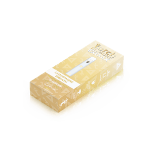 Photo of Champagne Breath Torch Diamond Extrax Disposable