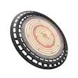 Product image for Hydrobuilder Covert UFO 150 Watt Full-Spectrum LED Grow Light