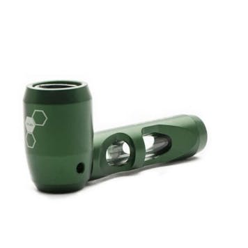 Photo of "Prometheus" Pocket Pipe