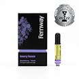 Fernway - Berry Haze - 1g Vape Cartridge (I)