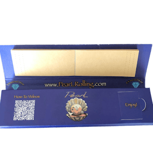 Photo of Diamond Rolling Paper