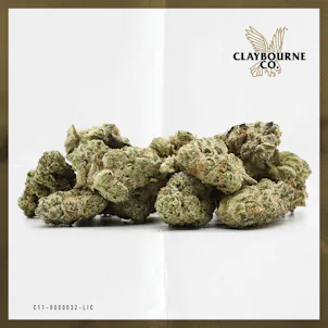 Photo of Wedding Cake (7g) - Small Buds