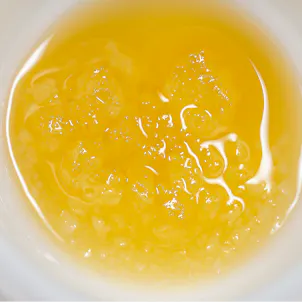 Photo of Zelda Runtz Live Resin 1g