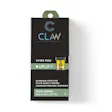 Product image for Claw - Jack Herer - 1g VFIRE Pod