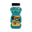 Product image for R.A. Royal Delta-8 Honey Bear (Lemon)