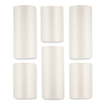 Photo of Plenty Silicone Tubing Set