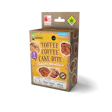 Product image for 1:1 Toffee Coffee Cake Bites 20mg Single