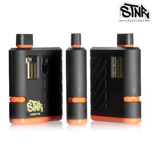 Photo of 2.5 Gram Cherry Pie Disposable | Stoners Blend