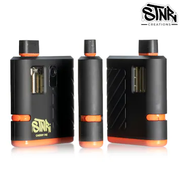 Photo of 2.5 Gram Cherry Pie Disposable | Stoners Blend