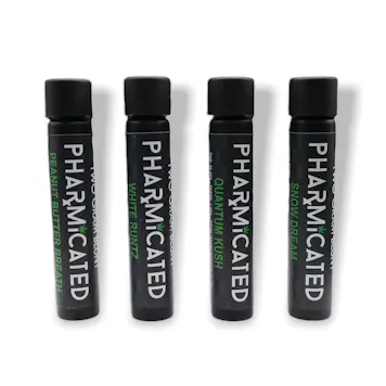 Photo of Pharmicated Blunt(2g) - Candy Rain