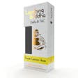 Product image for Laughing Buddha Delta 8 THC 1ml disposable device - Lemon Haze