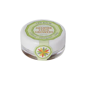 Photo of 150mg CBD Balm (Trial Size)