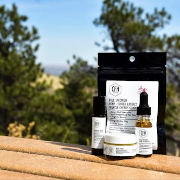 Photo of CFH ProLine Discovery Bundle