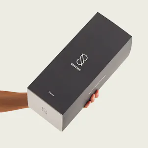 Photo of Session Goods Bong