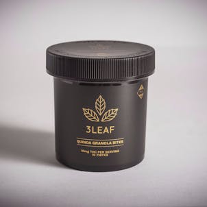 Photo of Quinoa Granola Bite