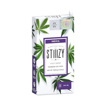 Photo of SFV OG - PREMIUM THC POD .5G