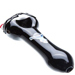 Photo of "Saw Themed" Hand Pipe