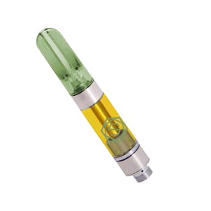 Photo of RELIEF Hybrid 1,000 mg Vape Cartridge