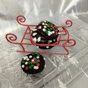 Photo of Peppermint Pattie 20mg 2-pack