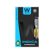 Product image for Mr. Nice Hybrid 500MG Premium Cartridge