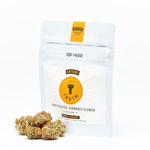 Photo of Anytime Pre-Packaged Flower (1 Gram)