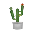 HEMPER CACTUS JACK BONG XL