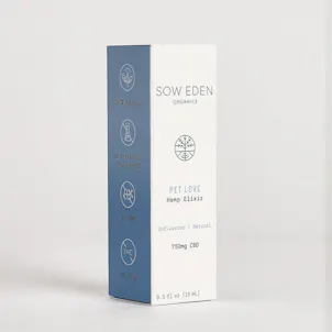 Photo of P E T L O V E • NATURAL PET BLEND