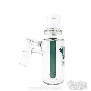 Photo of 45° Triclops Ashcatcher by Diamond Glass