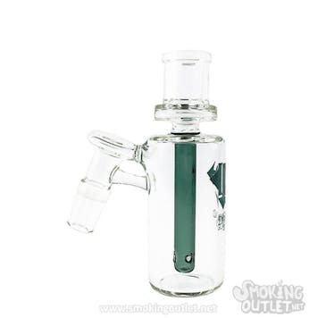 Photo of 45° Triclops Ashcatcher by Diamond Glass