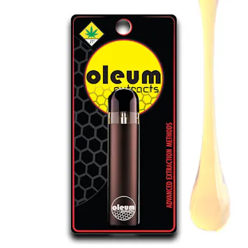 Photo of GMO Vaporizer 1.0 g