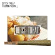 Product image for Dutch Treat Pre-Roll 1g