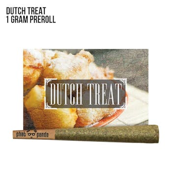 PHT-PR-4102 Dutch Treat 1g