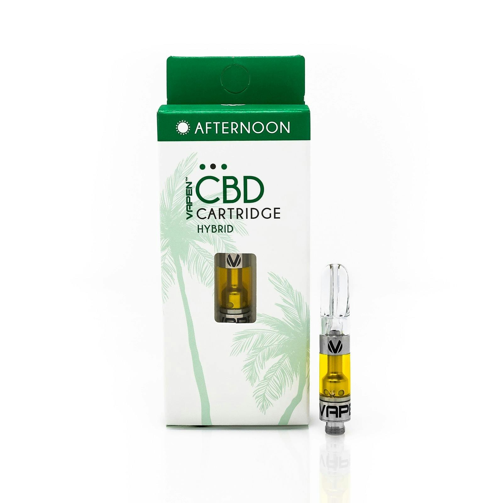 Vapen Fruity Pebbles CBD Cartridge 0.3g Leafly