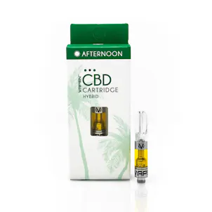 Photo of Fruity Pebbles CBD Cartridge 0.3g