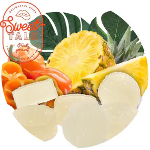 Photo of Sweet Talk Gels Pineapple Habanero - Indica