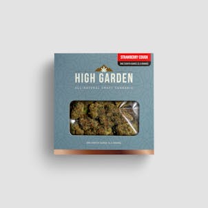 Product image for Strawberry Cough 3.5G Sativa Flower