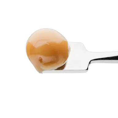 THCa Live Hash Rosin | In-House
