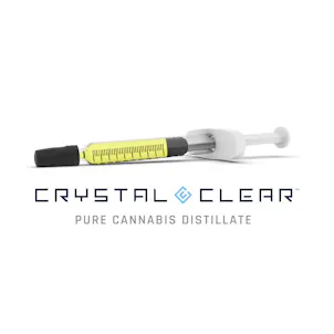 Photo of Flavorless CBD Applicator 1g